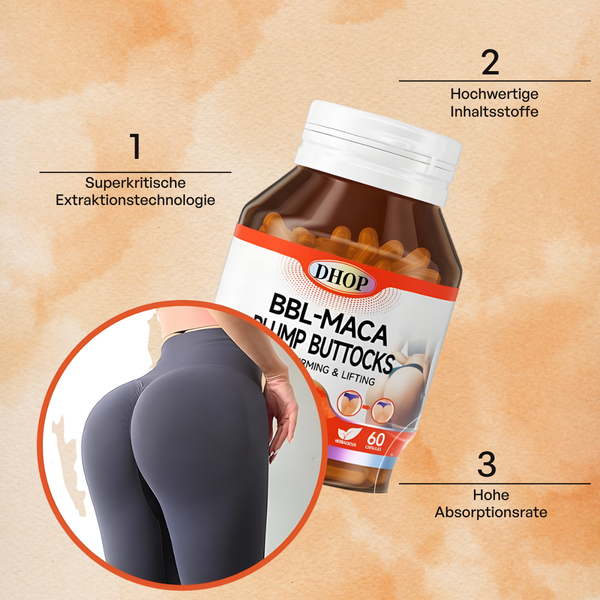 CurvyBoost Hüftverstärker