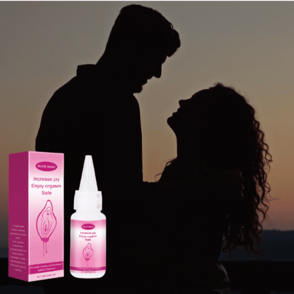Women Intimate Cream Reignite Sensitivity & Restore Intimacy — Feel the Difference in Just 24 Hours