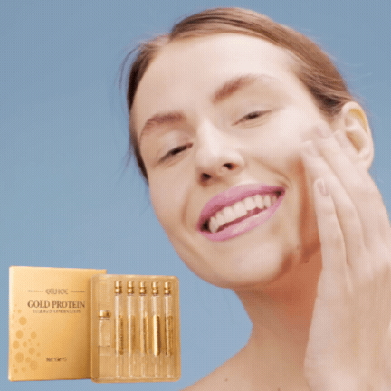 GlowLift Protein Thread Kit