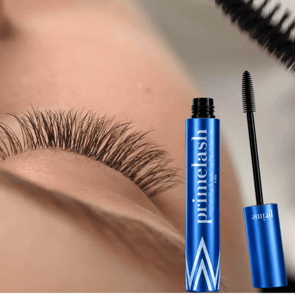 Primelash Everyday Lash Renewal Mascara