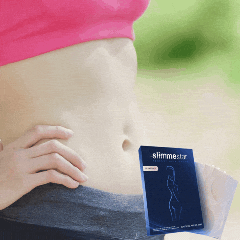Vitaburn Wellness Slim Drops
