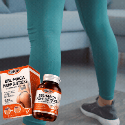 CurvyBoost Hip Enhancer