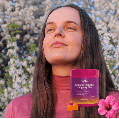 Feminine Probiotic Gummies  Crush Odor & Balance pH in Just 7 Days