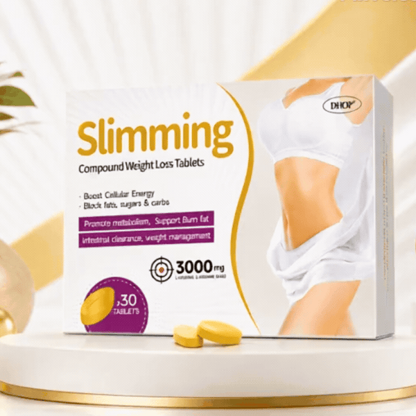 Lotus Slim Fat Control